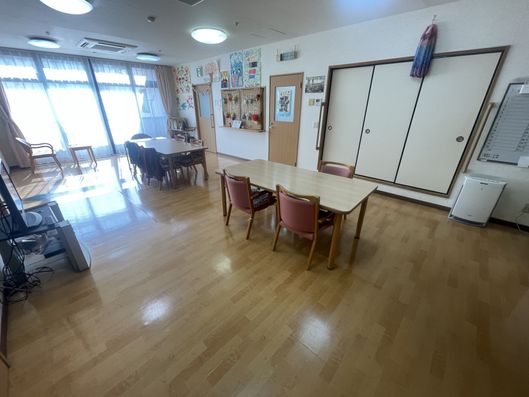 休憩室