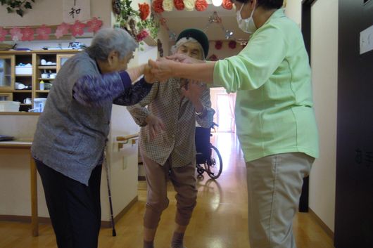 レクリエーション