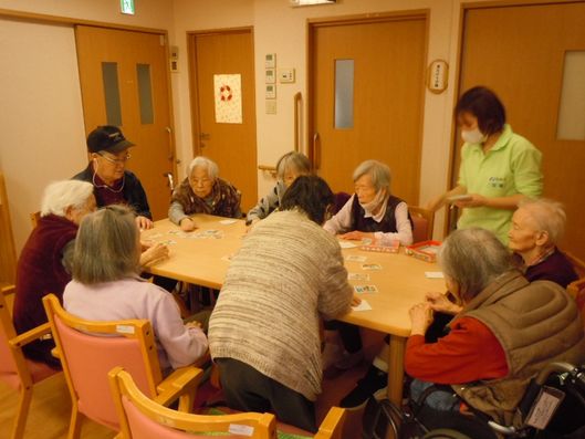 レクリエーション