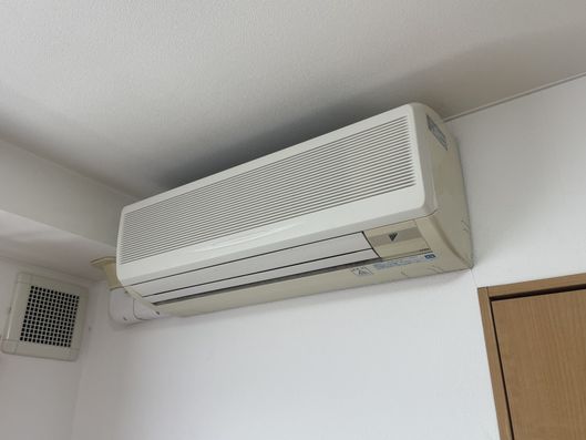 エアコン