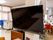 共有スペースのテレビ