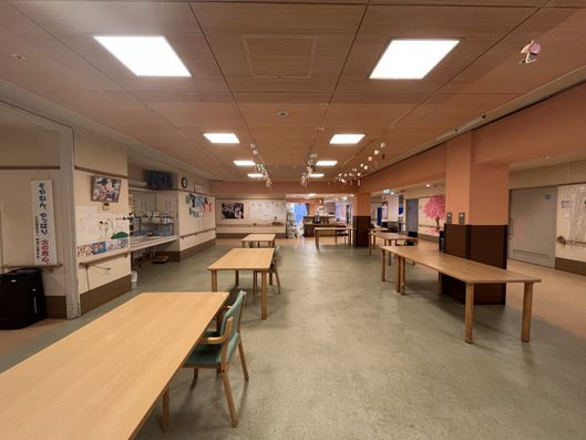 ダイニングルーム