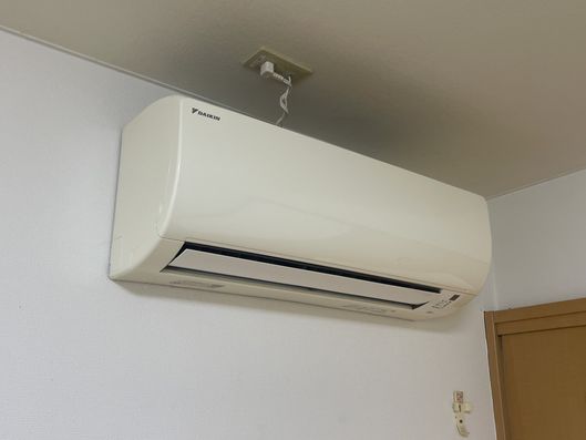 エアコン