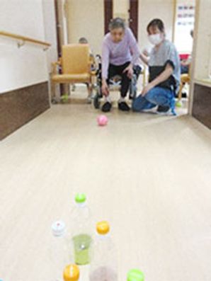 スタッフイメージ