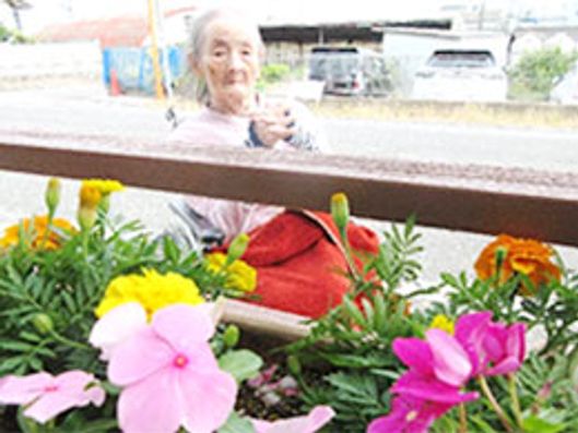 スタッフイメージ