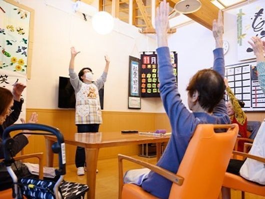 レクリレーション