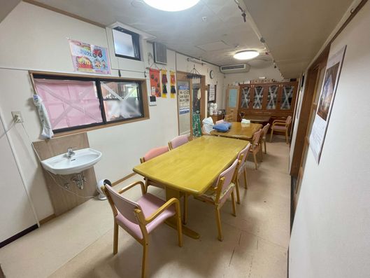 ダイニングルーム