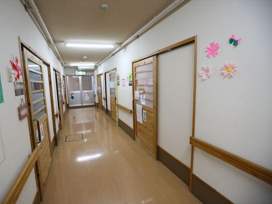 通路