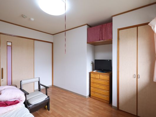 居室