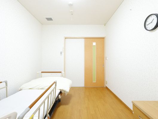 電動リクライニングベッド