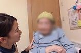 優しい会話のひととき