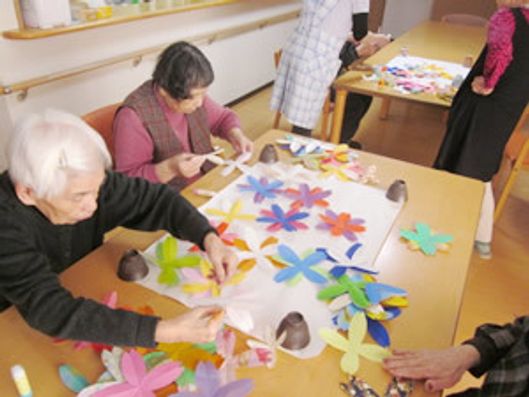 レクリエーション