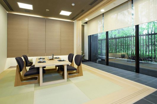 和室（ゲストルーム）