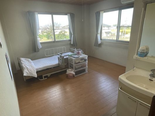 居室