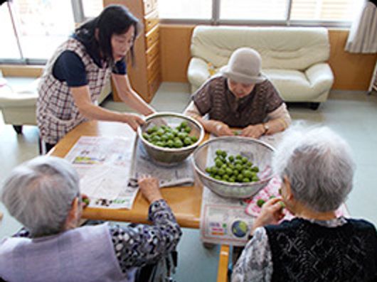 日常風景