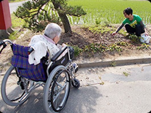 日常風景