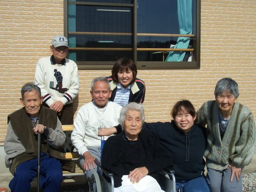 スタッフイメージ