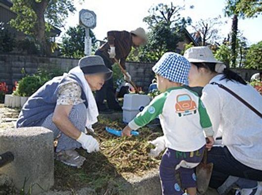 日常風景