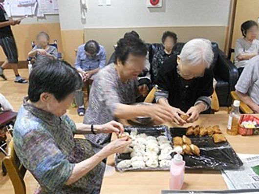 日常風景