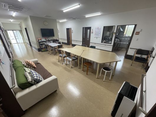 ダイニングルーム