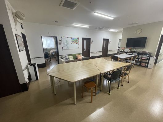 ダイニングルーム