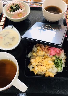 食堂