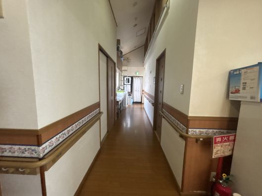 廊下