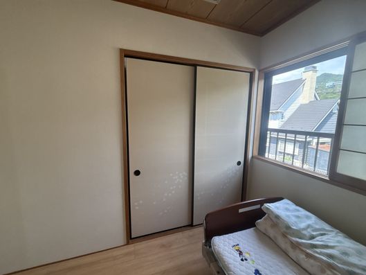 居室