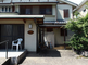 快適な住居施設外観