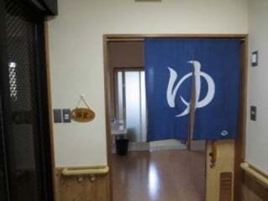 浴室