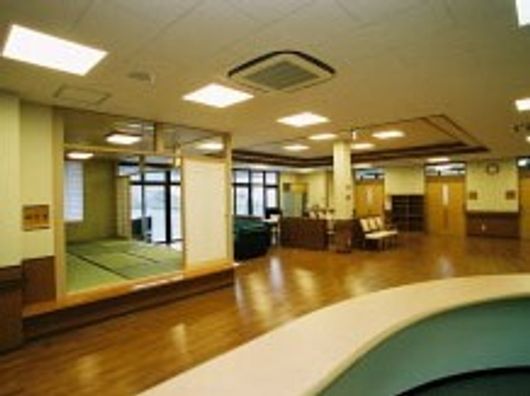 デイサービスリビング