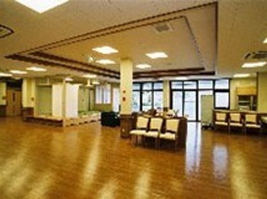 デイサービスリビング