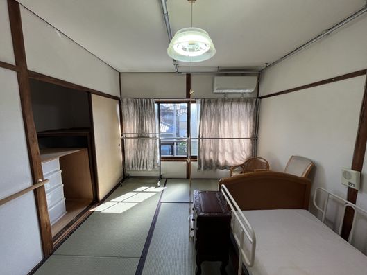 居室