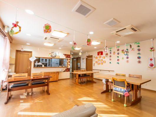 ダイニングルーム