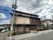 落ち着いた外観の建物