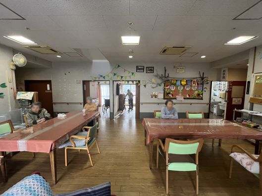 ダイニングルーム