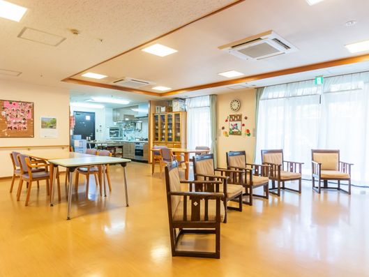 ダイニングルーム