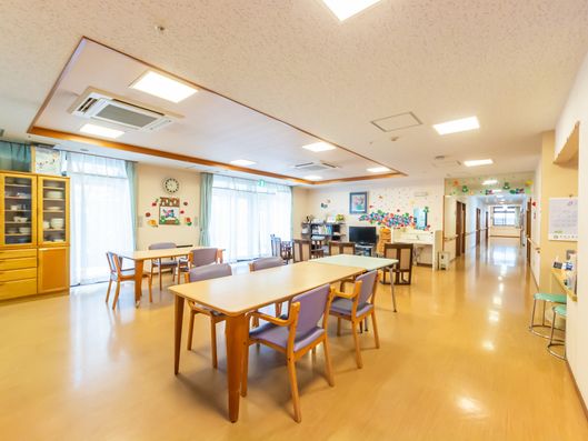 ダイニングルーム