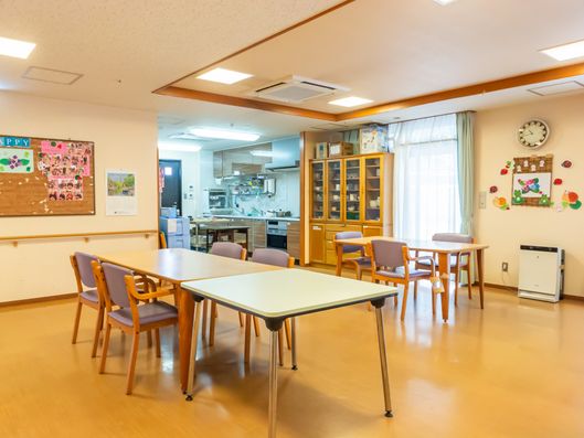 ダイニングルーム