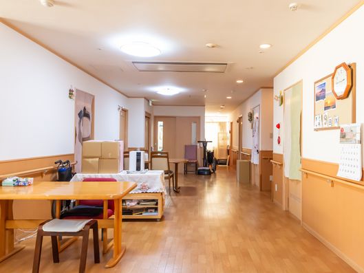 ダイニングルーム