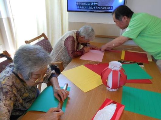 レクリエーション