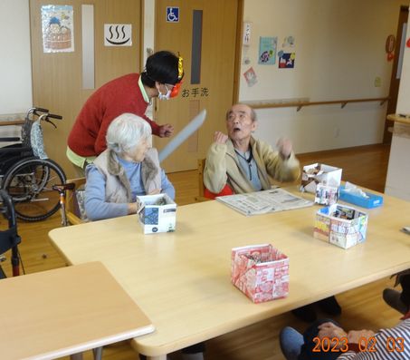 レクリエーション