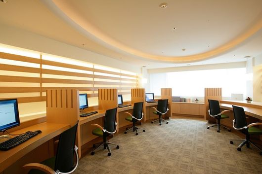 ビジネスサロン