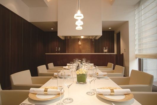 スペシャルダイニング