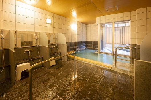 大浴場