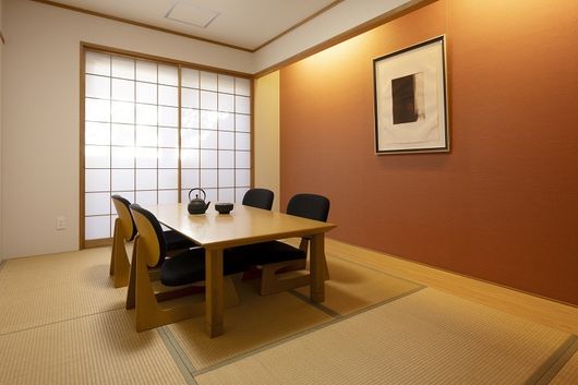和室