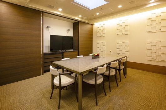 パーティルーム