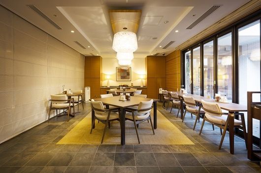 プライベートダイニング