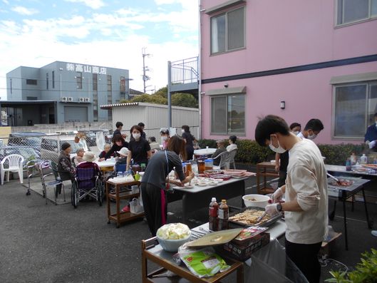 イベント