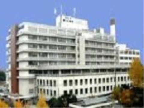 救急指定病院となっている総合病院が近くにある。緊急を要する事態が起きた際の環境が整い、安心して生活することができる。